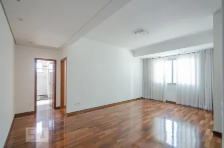 Apartamento com 1 Quarto à venda, 60m² no Belvedere, Belo Horizonte