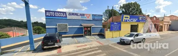 Lote/Terreno à venda, 2730m² no Uvaranas, Ponta Grossa
