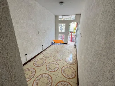 Sala Comercial para alugar, 13m² no Ipiranga, Belo Horizonte