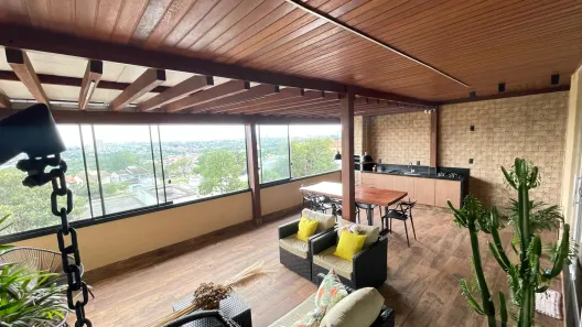 Casa com 3 Quartos à venda, 150m² no Setor Gentil Meireles, Goiânia