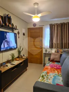Apartamento com 1 Quarto à venda, 31m² no Vila Mazzei, São Paulo