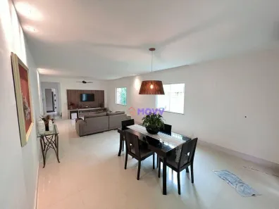 Casa com 4 Quartos à venda, 259m² no São Francisco, Niterói