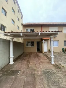 Casa de Condomínio com 2 Quartos à venda, 106m² no Rio Branco, Canoas