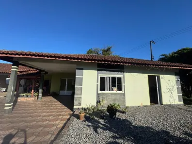 Casa com 4 Quartos à venda, 1043m² no João Pessoa, Jaraguá do Sul