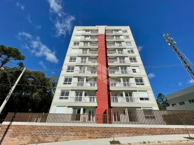 Apartamento com 2 Quartos para alugar, 66m² no Jardim Europa, Santa Cruz do Sul