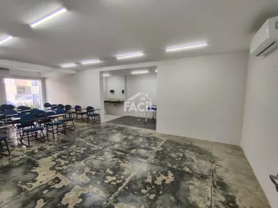 Ponto Comercial para alugar, 80m² no Jardim Camburi, Vitória