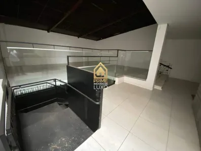 Imóvel Comercial com 4 Quartos à venda, 600m² no Lourdes, Belo Horizonte