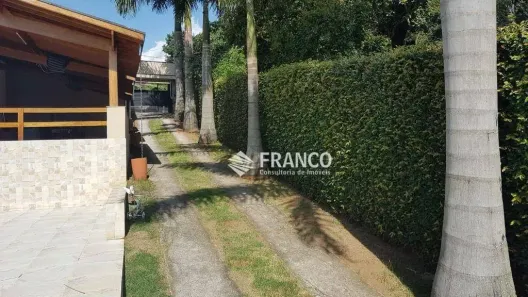 Casa com 2 Quartos à venda, 346m² no Granjas Santa Terezinha, Taubaté