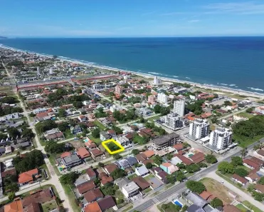 Lote/Terreno à venda, 390m² no Rainha, Itapoá