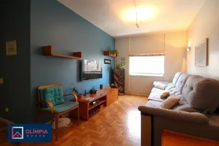 Apartamento com 2 Quartos à venda, 82m² no Itaim Bibi, São Paulo