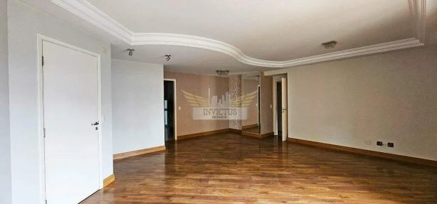 Apartamento com 3 Quartos à venda, 125m² no Jardim, Santo André