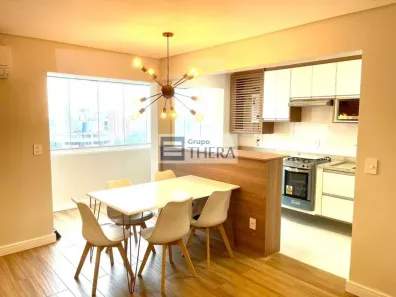 Apartamento com 2 Quartos para alugar, 64m² no Vila Bastos, Santo André