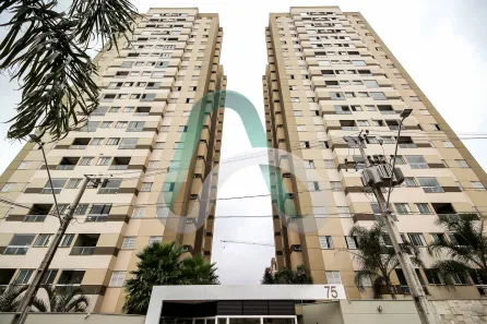 Apartamento com 3 Quartos à venda, 76m² no Vale dos Tucanos, Londrina
