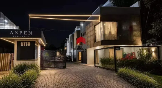 Sobrado com 4 Quartos à venda, 142m² no Santa Felicidade, Curitiba