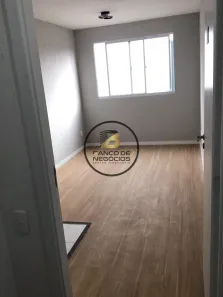 Apartamento com 2 Quartos à venda, 40m² no Cajazeiras XI, Salvador
