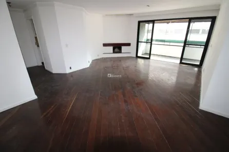 Apartamento com 4 Quartos à venda, 147m² no Vila Uberabinha, São Paulo