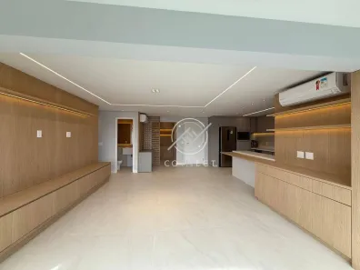 Apartamento com 2 Quartos para alugar, 124m² no Alphaville Centro Industrial e Empresarial/Alphaville., Barueri