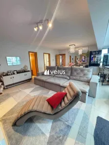 Apartamento com 3 Quartos à venda, 118m² no Tabajaras, Uberlândia
