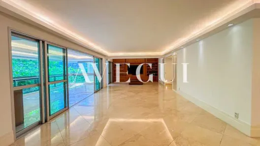 Apartamento com 2 Quartos para alugar, 244m² no Leblon, Rio de Janeiro