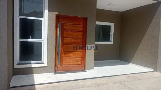 Casa com 3 Quartos à venda, 96m² no Passaré, Fortaleza