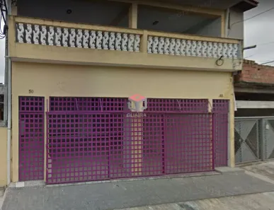 Galpão/Depósito/Armazém com 2 Quartos à venda, 896m² no Alvarenga, São Bernardo do Campo