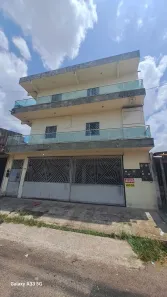 Apartamento com 2 Quartos para alugar, 50m² no Maguari, Ananindeua