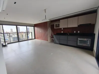 Apartamento com 2 Quartos para venda ou aluguel, 130m² no Cambuí, Campinas
