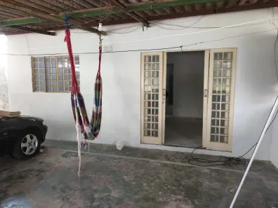 Casa com 4 Quartos à venda, 120m² no Samambaia Sul, Brasília