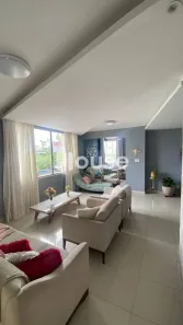 Apartamento com 3 Quartos à venda, 168m² no Jardins, Aracaju