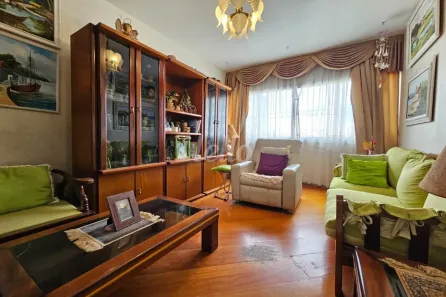 Apartamento com 3 Quartos à venda, 85m² no Jardim São Paulo(Zona Norte), São Paulo
