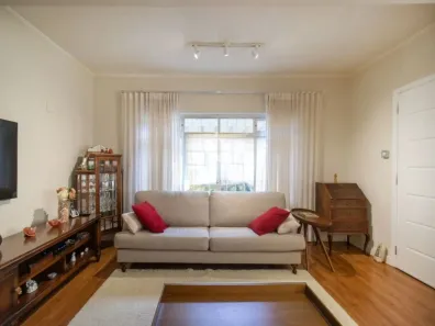 Casa com 3 Quartos à venda, 184m² no Brooklin Paulista, São Paulo