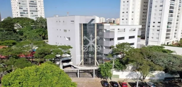 Prédio Comercial à venda, 4560m² no Vila Leopoldina, São Paulo