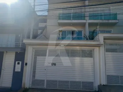 Sobrado com 3 Quartos para alugar, 257m² no Vila Mariza Mazzei, São Paulo