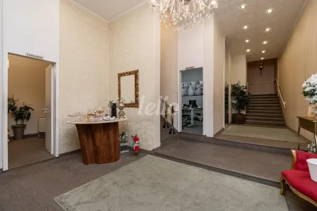 Prédio Comercial para alugar, 1700m² no Mooca, São Paulo