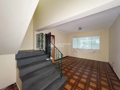 Sobrado com 3 Quartos à venda, 125m² no Vila Progresso, Santo André