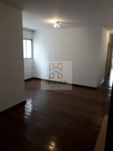 Apartamento com 2 Quartos à venda, 65m² no Santa Cecília, São Paulo