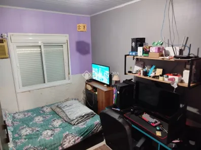 Casa com 2 Quartos à venda, 52m² no Novo Mundo, Gravataí