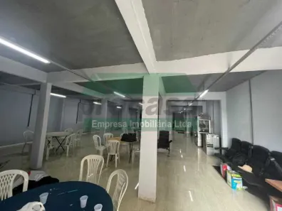 Ponto Comercial para alugar, 860m² no Tancredo Neves, Manaus