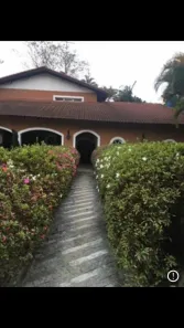 Casa de Condomínio com 5 Quartos à venda, 500m² no Royal Park, Itapecerica da Serra
