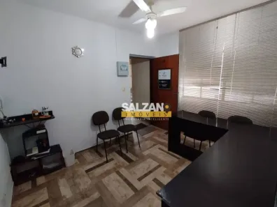 Sala Comercial para alugar, 40m² no Centro, Taubaté