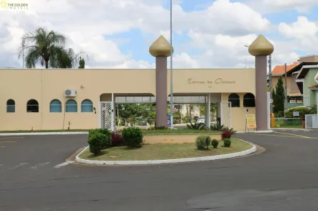 Sobrado com 3 Quartos à venda, 236m² no Condomínio Residencial Terras do Oriente, Valinhos
