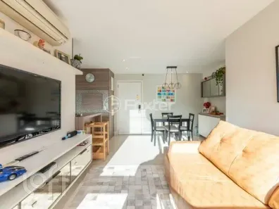 Apartamento com 3 Quartos à venda, 92m² no Jardim Botânico, Porto Alegre