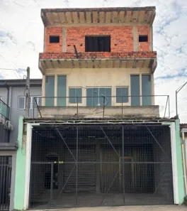 Ponto Comercial à venda, 140m² no Ipanema Ville, Sorocaba