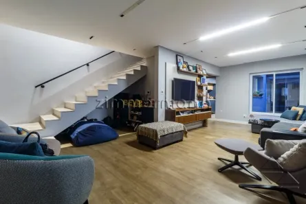 Sobrado com 3 Quartos à venda, 140m² no Brooklin Paulista, São Paulo
