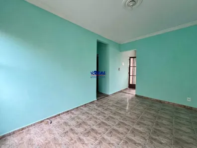 Apartamento com 3 Quartos para alugar, 72m² no Alvorada - 1ª Seção, Ibirité