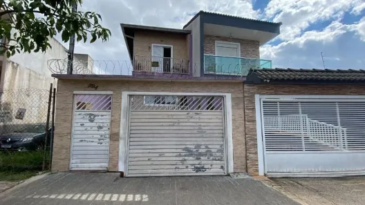 Sobrado com 5 Quartos à venda, 125m² no Novo Osasco, Osasco