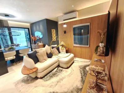 Apartamento com 3 Quartos à venda, 85m² no Cidade Nova, Indaiatuba
