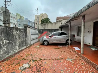 Lote/Terreno à venda, 10m² no Vila Valparaíso, Santo André