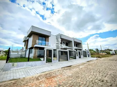 Casa com 3 Quartos à venda, 119m² no Camobi, Santa Maria