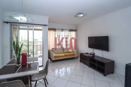 Apartamento com 3 Quartos à venda, 94m² no Bosque da Saúde, São Paulo